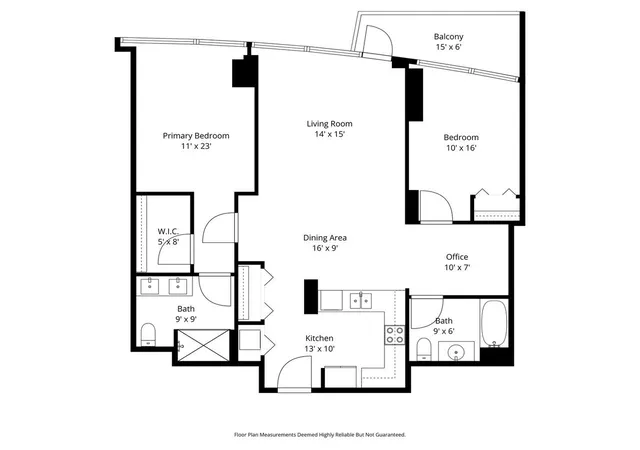 Homes for sale in Chicago, IL | 100 E 14th St #3109, Chicago, IL 60605 | MLS# 12679861