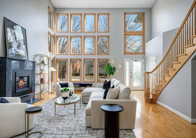 2nd image of 8938 Keeler Ave, Skokie, IL 60076 | MLS# 12679862