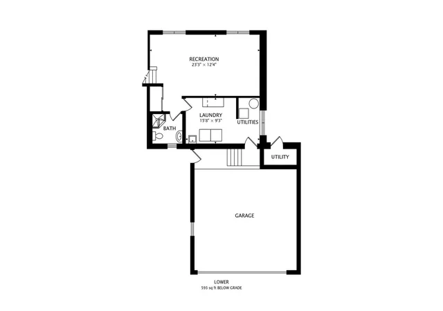 Homes for sale in Arlington Heights, IL | 2006 N Elizabeth Dr, Arlington Heights, IL 60004 | MLS# 12679875