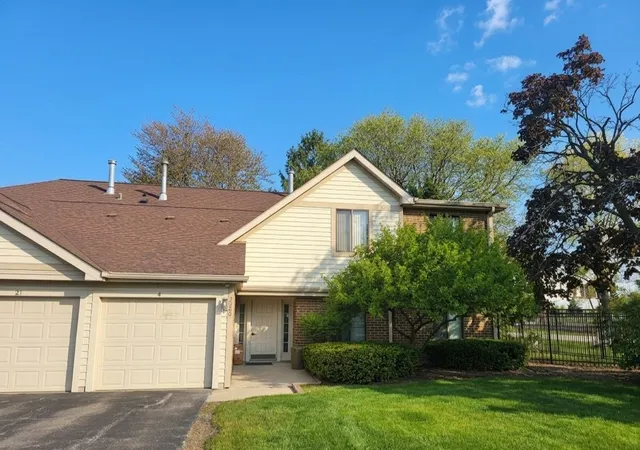 Photo 1 of Sale Pending at 2340 E Old Hicks Rd N #1, Palatine, IL 60074 | MLS# 12679893 | Listing updated on 2026-08-15