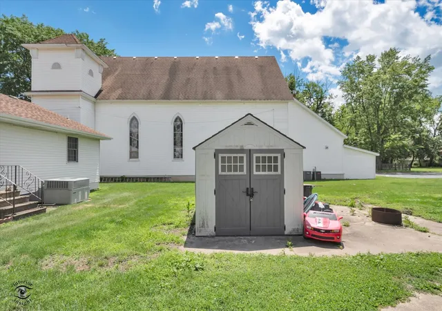 Homes for sale in Braidwood, IL | 219, 219 1/2 W Main St, Braidwood, IL 60408 | MLS# 12679927