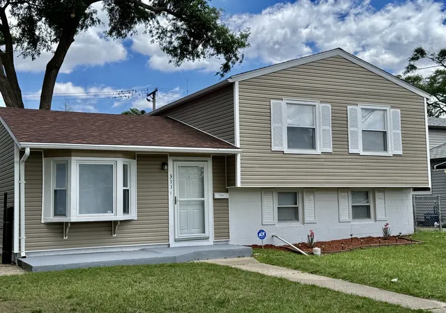 1st image of 311 Merrill Ave, Calumet City, IL 60409 | MLS# 12679932