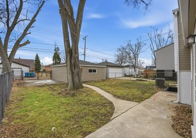 13th image of 311 Merrill Ave, Calumet City, IL 60409 | MLS# 12679932