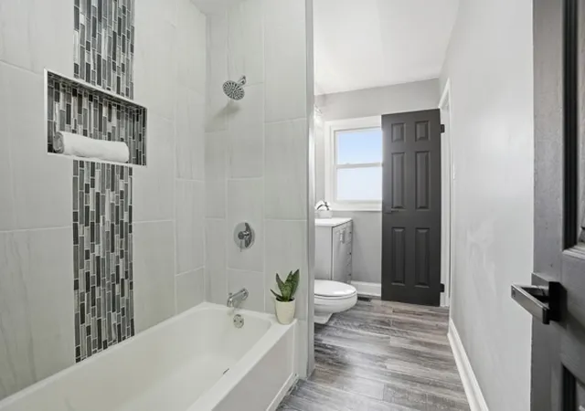 5th image of 311 Merrill Ave, Calumet City, IL 60409 | MLS# 12679932