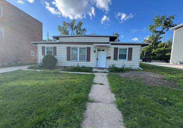 1st image of 28 W Willow St, Lombard, IL 60148 | MLS# 12679994
