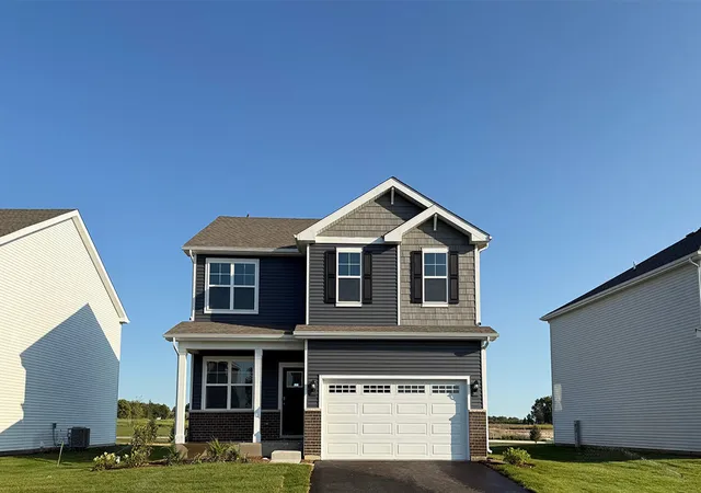 1st image of 2306 Hirsch Rd, Oswego, IL 60543 | MLS# 12680011