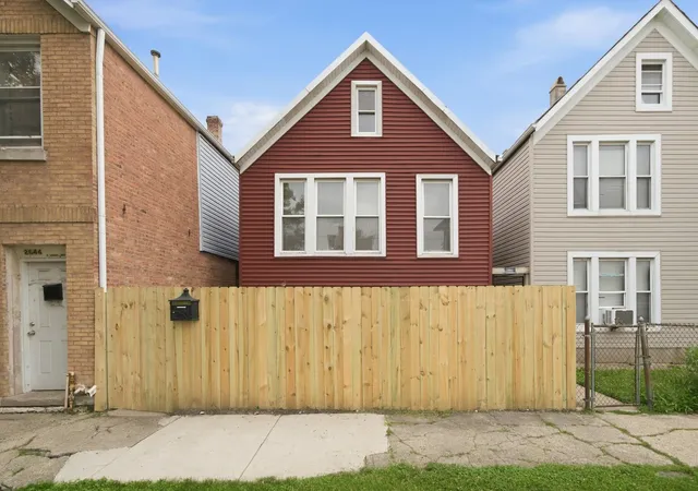 1st image of 2642 S Sacramento Ave, Chicago, IL 60623 | MLS# 12680014