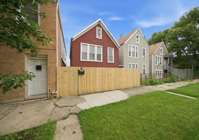 2nd image of 2642 S Sacramento Ave, Chicago, IL 60623 | MLS# 12680014