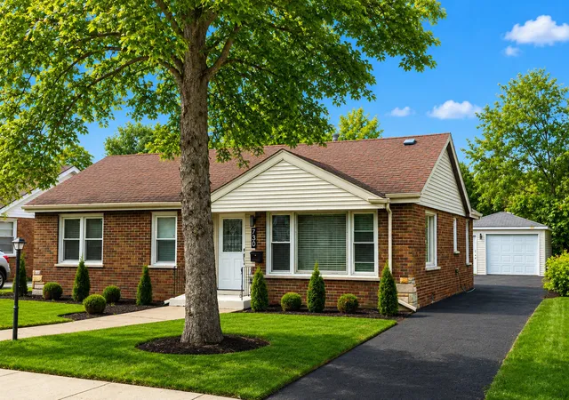 Homes for sale in South Holland, IL | 730 E 156Th St, South Holland, IL 60473 | MLS# 12680029