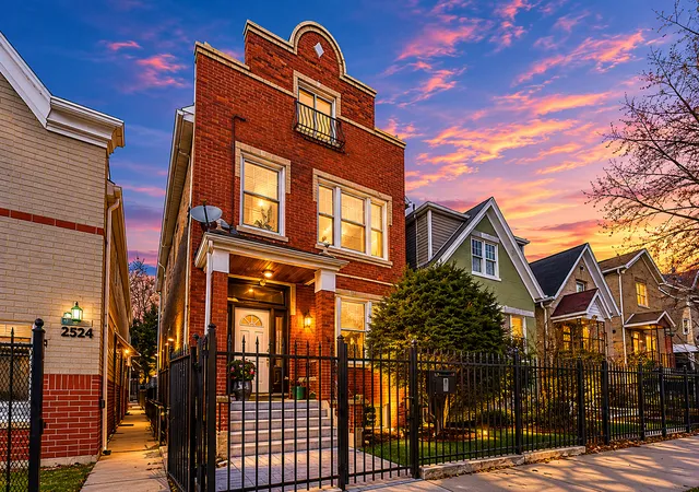 1st image of 2522 W Haddon Ave, Chicago, IL 60622 | MLS# 12680037