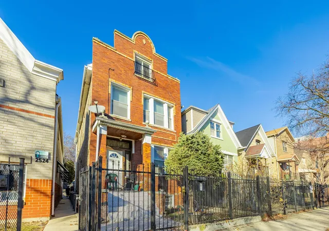 17th image of 2522 W Haddon Ave, Chicago, IL 60622 | MLS# 12680037