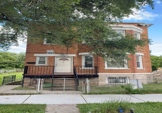 Photo 1 of Single family home for sale at 1641 S Ridgeway Ave, Chicago, IL 60623 | MLS# 12680043 | Listing updated on 2026-07-16
