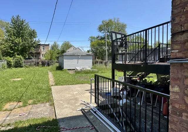 Photo 7 of Single family home for sale at 1641 S Ridgeway Ave, Chicago, IL 60623 | MLS# 12680043 | Listing updated on 2026-07-16