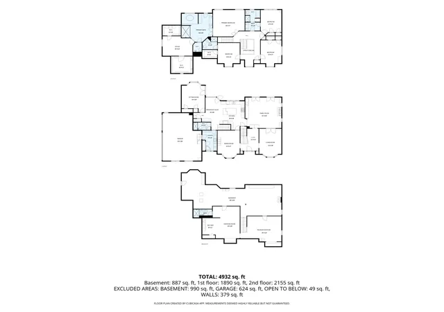 46th image of 2137 Scarlet Oak Ln, Lisle, IL 60532 | MLS# 12680058