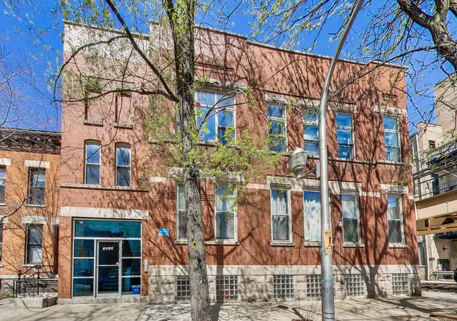 Homes for sale in Chicago, IL | 1378 N Wolcott Ave #2B, Chicago, IL 60622 | MLS# 12680059