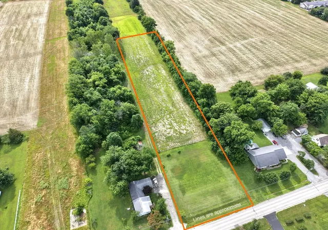 3rd image of 00 Mulberry Dr, Flora, IL 62839 | MLS# 12680063