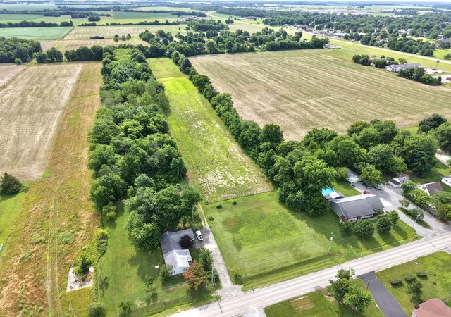 8th image of 00 Mulberry Dr, Flora, IL 62839 | MLS# 12680063