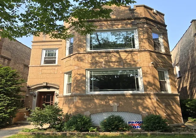 Photo 1 of Multi family home for sale at 5910 N Campbell Ave, Chicago, IL 60659 | MLS# 12680079 | Listing updated on 2026-08-10