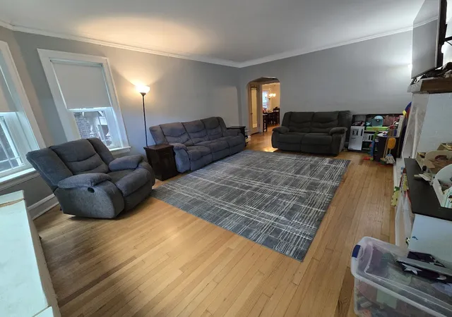 Photo 3 of Multi family home for sale at 5910 N Campbell Ave, Chicago, IL 60659 | MLS# 12680079 | Listing updated on 2026-08-10