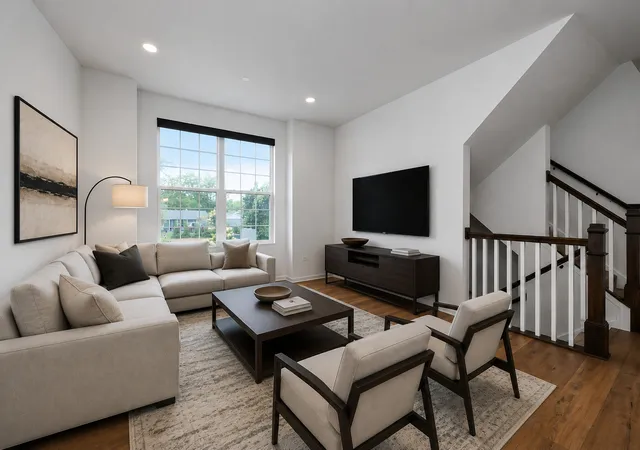 Photo 3 of Townhouse for sale at 9242 143rd Street, Orland Park, IL 60462 | MLS# 12680085 | Listing updated on 2026-08-28