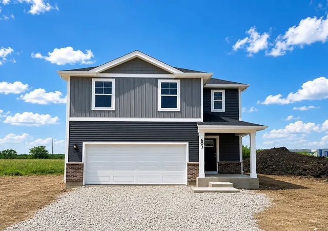 1st image of 603 Adirondack Ct, Joliet, IL 60436 | MLS# 12680093