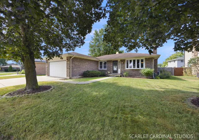 Photo 1 of Single family home for sale at 970 Dearborn Cir, Carol Stream, IL 60188 | MLS# 12680094 | Listing updated on 2026-09-16