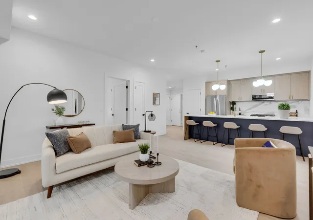 Homes for sale in Chicago, IL | 3204 N Kostner Ave #407, Chicago, IL 60641 | MLS# 12680111