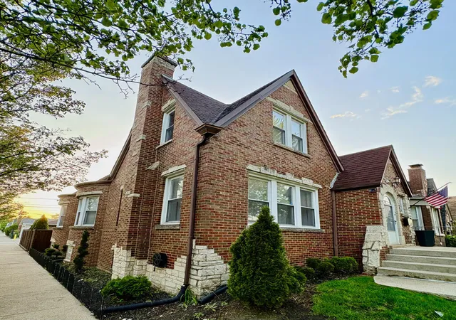 Photo 1 of Sale Pending at 6358 S Keeler Ave, Chicago, IL 60629 | MLS# 12680127 | Listing updated on 2026-08-03