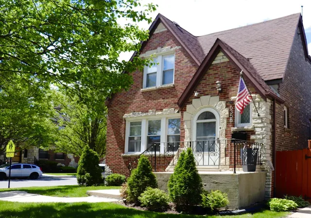 Photo 3 of Sale Pending at 6358 S Keeler Ave, Chicago, IL 60629 | MLS# 12680127 | Listing updated on 2026-08-03