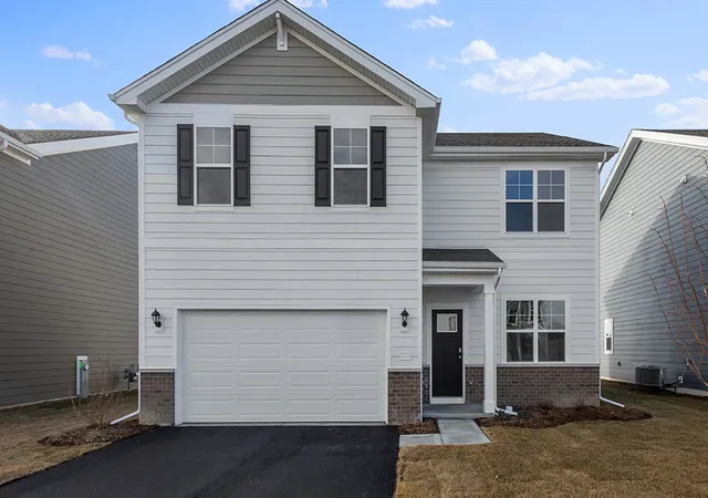 1st image of 10046 Edgebrook Ln, Huntley, IL 60142 | MLS# 12680130