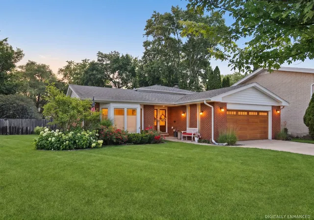 22nd image of 6833 N Concord Ln N, Niles, IL 60714 | MLS# 12680136