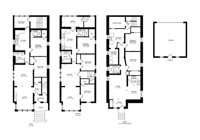 Homes for sale in Chicago, IL | 5412 N Western Ave, Chicago, IL 60625 | MLS# 12680142