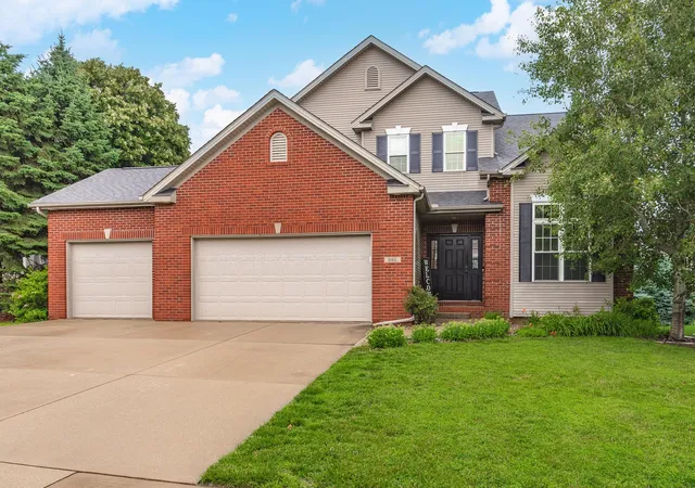 Photo 1 of Single family home for sale at 980 Balsam Rd, Normal, IL 61761 | MLS# 12680159 | Listing updated on 2026-09-15