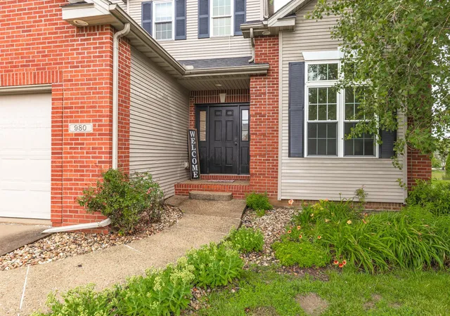 Photo 2 of Single family home for sale at 980 Balsam Rd, Normal, IL 61761 | MLS# 12680159 | Listing updated on 2026-09-15