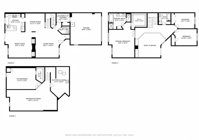 32nd image of 10911 Settlers Pond Ct, Frankfort, IL 60423 | MLS# 12680164