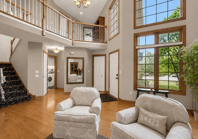 4th image of 10911 Settlers Pond Ct, Frankfort, IL 60423 | MLS# 12680164