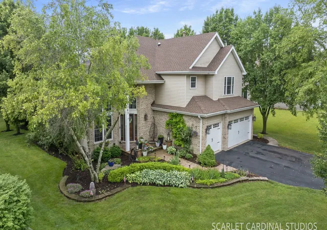 Homes for sale in Plainfield, IL | 25063 Brett St, Plainfield, IL 60544 | MLS# 12680169