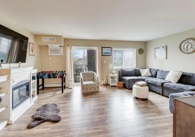 Photo 3 of Condo for sale at 445 S Cleveland Ave #302, Arlington Heights, IL 60005 | MLS# 12680175 | Listing updated on 2026-09-21