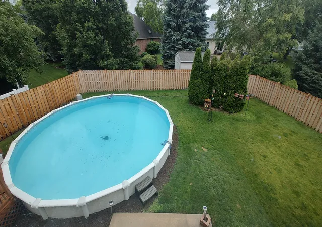 20th image of 1716 Kingtree Dr, Morris, IL 60450 | MLS# 12680196