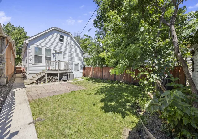Homes for sale in Chicago, IL | 13219 S Houston Ave, Chicago, IL 60633 | MLS# 12680211