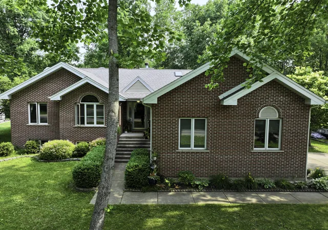 Photo 1 of Single family home for sale at 3 Wood Dr, Putnam, IL 61560 | MLS# 12680214 | Listing updated on 2026-08-28