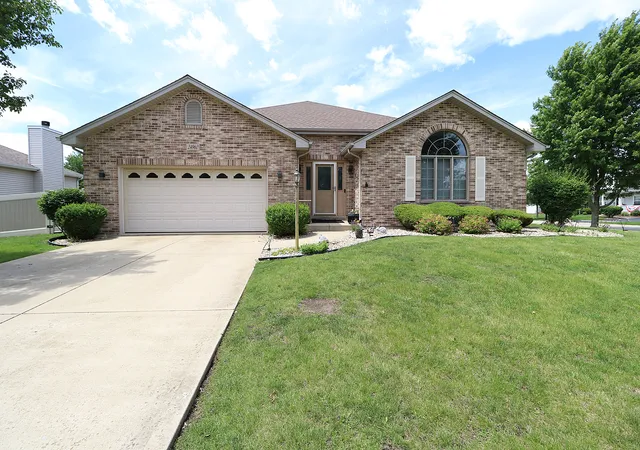 Homes for sale in Plainfield, IL | 24960 Sandra Ln, Plainfield, IL 60544 | MLS# 12680230