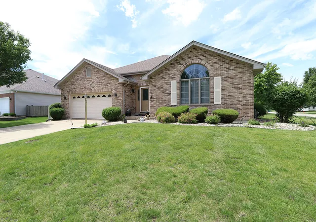 Homes for sale in Plainfield, IL | 24960 Sandra Ln, Plainfield, IL 60544 | MLS# 12680230
