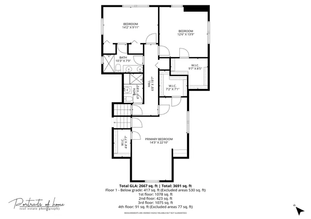 31st image of 541 Park Row, Glen Ellyn, IL 60137 | MLS# 12680262