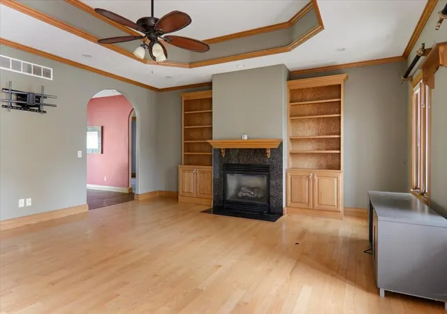 Photo 3 of Single family home for sale at 3002 Neaves Dr, Bloomington, IL 61704 | MLS# 12680266 | Listing updated on 2026-10-09