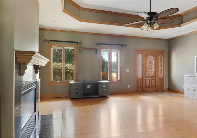 Photo 4 of Single family home for sale at 3002 Neaves Dr, Bloomington, IL 61704 | MLS# 12680266 | Listing updated on 2026-10-09
