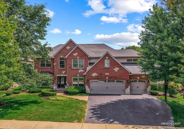 Photo 1 of Single family home for sale at 5308 Prairie Sage Ln, Naperville, IL 60564 | MLS# 12680288 | Listing updated on 2026-10-05