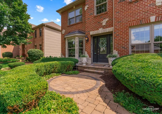 Photo 3 of Single family home for sale at 5308 Prairie Sage Ln, Naperville, IL 60564 | MLS# 12680288 | Listing updated on 2026-10-05
