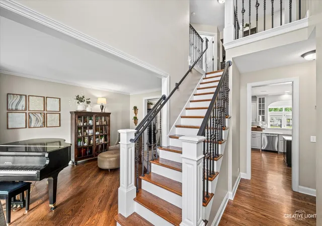 Photo 3 of Single family home for sale at 5308 Prairie Sage Ln, Naperville, IL 60564 | MLS# 12680288 | Listing updated on 2026-10-05