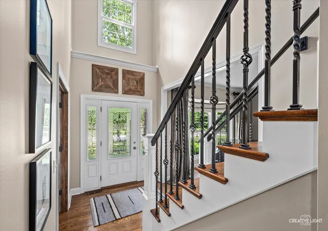 Photo 4 of Single family home for sale at 5308 Prairie Sage Ln, Naperville, IL 60564 | MLS# 12680288 | Listing updated on 2026-10-05